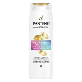 Pantene Σαμπουάν Ενυδάτωσης 400ml