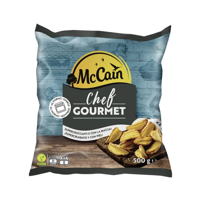 McCain Πατάτες Chef Gourmet 500gr