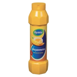 Remia Μαγιονέζα Squeeze 750ml