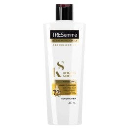 Tresemme Κρέμα Μαλλιών Keratin 400ml