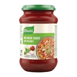 Knorr Έτοιμη Σάλτσα Μιλανέζε 400gr