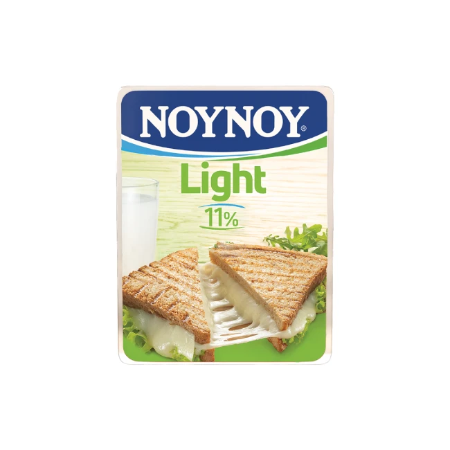 ΝΟΥΝΟΥ Τυρί Γκούντα Light 11% Σε Φέτες 175g