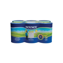ΝΟΥΝΟΥ Kid Συμπυκνωμένο Ρόφημα Γάλακτος 6x400g