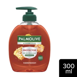 Palmolive Hygiene Plus Υγρό Κρεμοσάπουνο Αντλία 300ml