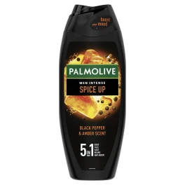 Palmolive Intense 5in1 Spice Up Αφρόλουτρο 500ml