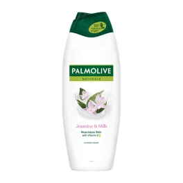 Palmolive Naturals Jasmine Αφρόλουτρο 650ml