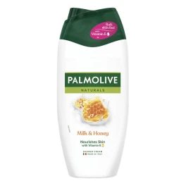 Palmolive Naturals Μέλι και Γάλα Αφρόλουτρο 220ml