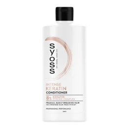 Syoss Keratin Κρέμα Μαλλιών 440ml