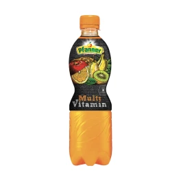 Pfanner Φρουτοποτό Multivitamin 500ml