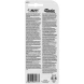 Bic Στυλό Gel Quick Dry Μπλε + 2 Ανταλλακτικά