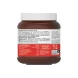 Nucrema Πραλίνα Φουντουκιού 380gr