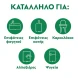 Dettol Πολυκαθαριστικό Spray Πράσινο Μήλο 500ml