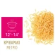 Misko Κριθαράκι Μέτριο 500gr Misko Κριθαράκι Μέτριο 500gr
