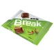 ΙΟΝ Break Σοκολάτα με Ολόκληρα Φυστίκια Αιγίνης 85gr