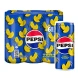 Pepsi Αναψυκτικό Twist 6x330ml