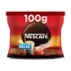Nescafe Καφές Classic Στιγμιαίος Decafeine 100g Nescafe Καφές Classic Στιγμιαίος Decafeine 100g