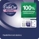 Everyday Σερβιέτες Ultra Plus Hyperdry Super Economy 18τμχ