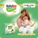 Babylino Sensitive Cotton Soft No6 13-18 Kg Value Pack 38 τμχ