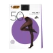 Bic Velvet Καλσόν Μαύρο Small 50D