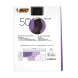 Bic Velvet Καλσόν Μαύρο Small 50D