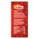 Elite Φρυγανιά Τρίμμα Σίτου με Σίκαλη 180gr