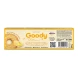 Αλλατίνη Goody Μπισκότα Βουτύρου 175gr Αλλατίνη Goody Μπισκότα Βουτύρου 175gr