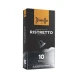 Dimello Κάψουλες Καφέ Ristretto 10τμχ