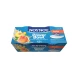 ΝΟΥΝΟΥ Power Bowl Ροδάκινο 2% Λιπαρά 2x175gr
