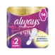 Always Σερβιέτες Ultra Platinum Long 14τμχ Always Σερβιέτες Ultra Platinum Long 14τμχ