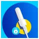 Tampax Ταμπόν Compak Pearl Super 16τμχ