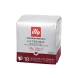 Illy Κάψουλες Καφέ Iper Cube Intenso 18τμχ