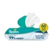 Pampers Μωρομάντηλα 99% Νερό 60τμχ