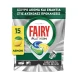 Fairy Platinum Κάψουλες Πλυντηρίου Πιάτων Λεμόνι 15τμχ Fairy Platinum Κάψουλες Πλυντηρίου Πιάτων Λεμόνι 15τμχ