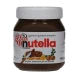 Nutella Πραλίνα Φουντουκιού 400gr