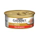 Gourmet Gold Υγρή Τροφή Γάτας Βοδινό Mousse 85g Gourmet Gold Υγρή Τροφή Γάτας Βοδινό Mousse 85g
