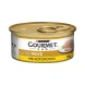 Gourmet Υγρή Τροφή Γάτας Gold Mousse Κοτόπουλο 85g