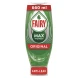 Fairy Max Power Υγρό Πιάτων 660ml
