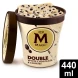 Magic Παγωτό Οικογενειακό White Cookie 440ml