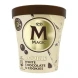 Magic Παγωτό Οικογενειακό White Cookie 440ml