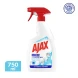 Ajax Kloron με Χλωρίνη Spray 750ml