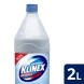 Klinex Balance Υγρό Απορρυπαντικό Πλυντηρίου Ρούχων με Χλώριο 2lt