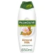 Palmolive Naturals Γάλα και Αμύγδαλο Αφρόλουτρο 650ml