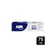 AIM Οδοντόκρεμα White Now 3in1 75ml