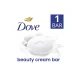 Dove Cream Σαπούνι 90g