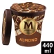 Magic με Αμύγδαλο Οικογενειακό Παγωτό 440ml Magic με Αμύγδαλο Οικογενειακό Παγωτό 440ml