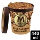 Magic Double Gold Caramel Οικογενειακό Παγωτό 440ml Magic Double Gold Caramel Οικογενειακό Παγωτό 440ml